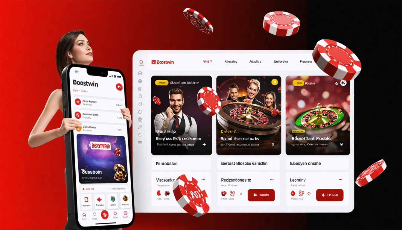 app Boostwin