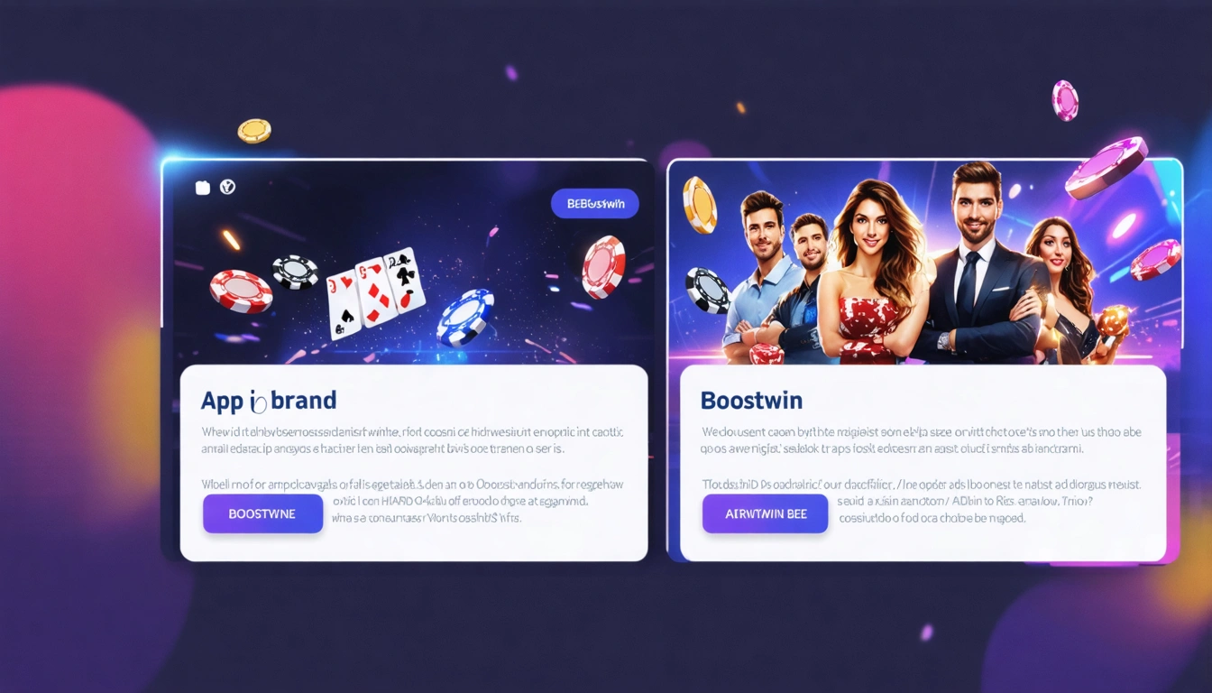 app Boostwin