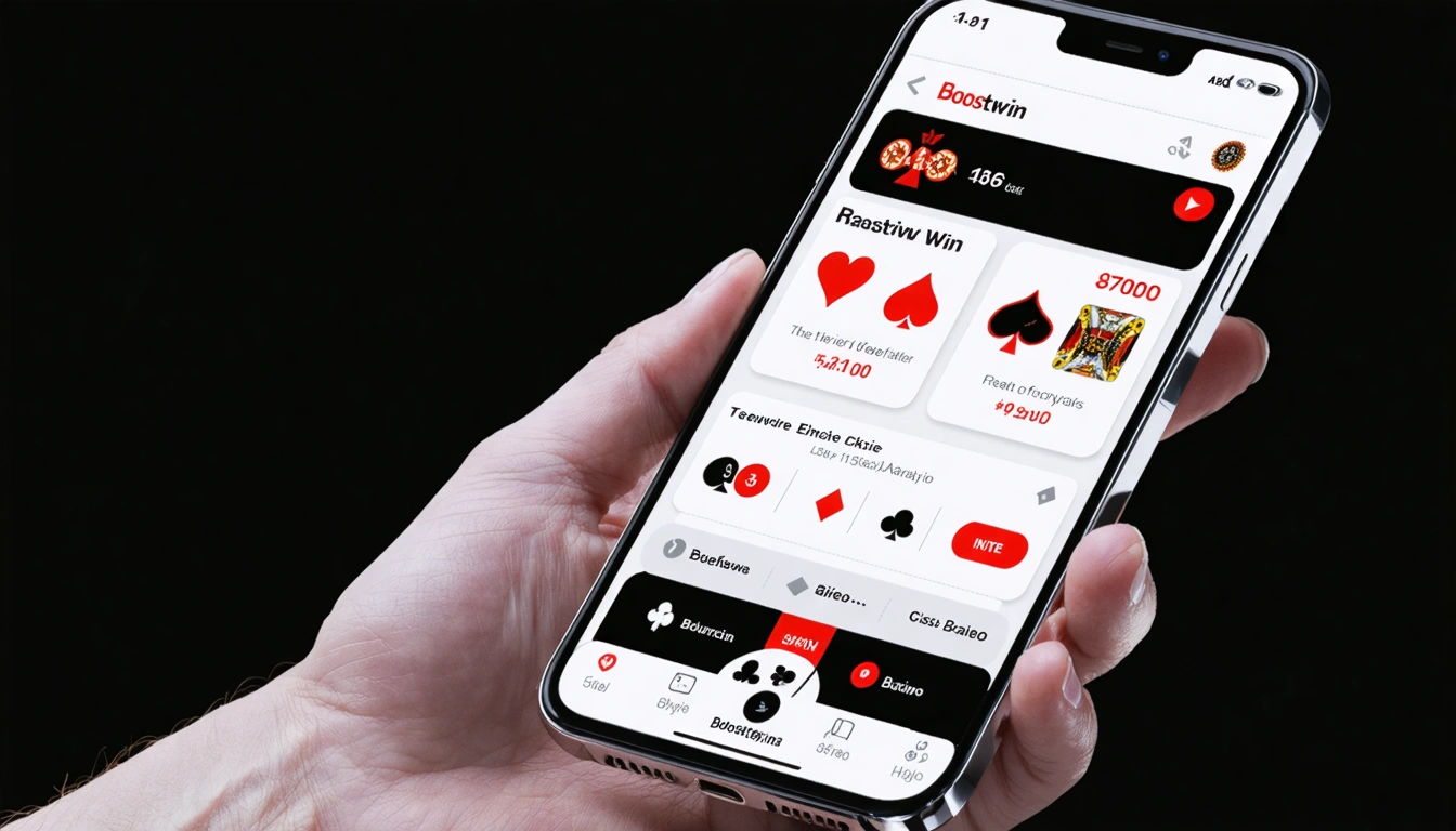 review Boostwin